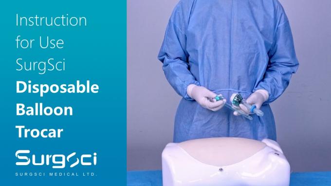 τα τελευταία νέα της εταιρείας για Πώς να χρησιμοποιήσετε ένα μπαλόνι για μια φορά.  0