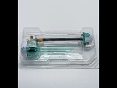 12mm Single Usage Laparoscopic Bladed Trocar