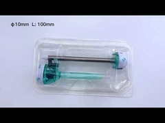 Easypass trocar 10mm