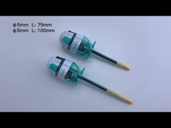 5mm quickpass trocar