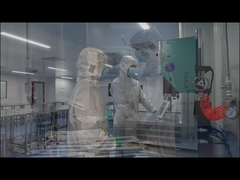 Production Equipment in Surgsci | Manufacturer and Supplier of Laparoscopic Instruments