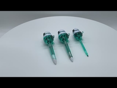 Bladeless Trocar 5/10/12mm Diameter