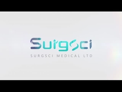 Υπερηχητική εφαρμογή χειρουργικών νυστεριών | Πρωκτική οπισθοτομία όγκων